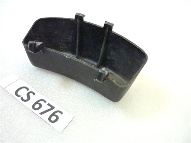Sottosella porta oggetti ciclomotore vari modelli epoca - immagine 3