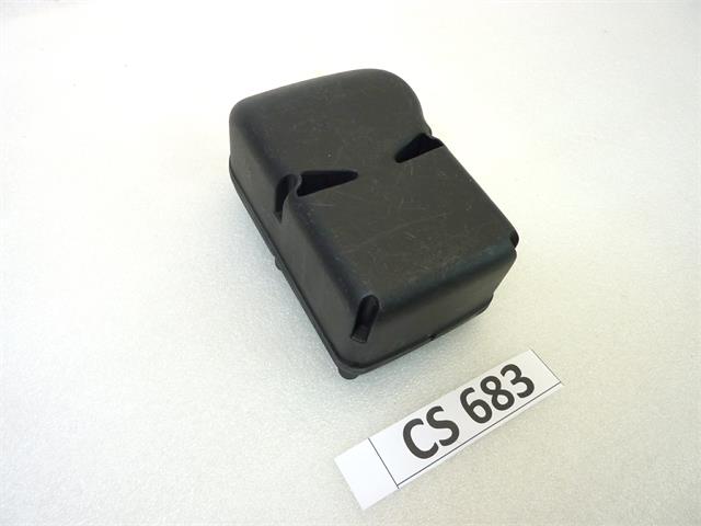 Filtro per carburatore DGM 48530-S F112 vari modelli diam imbocco 57 mm NUOVO fondo di magazzino - immagine 2