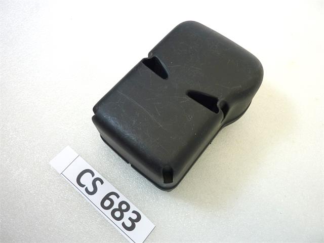 Filtro per carburatore DGM 48530-S F112 vari modelli diam imbocco 57 mm NUOVO fondo di magazzino - immagine 3