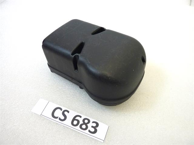 Filtro per carburatore DGM 48530-S F112 vari modelli diam imbocco 57 mm NUOVO fondo di magazzino - immagine 4