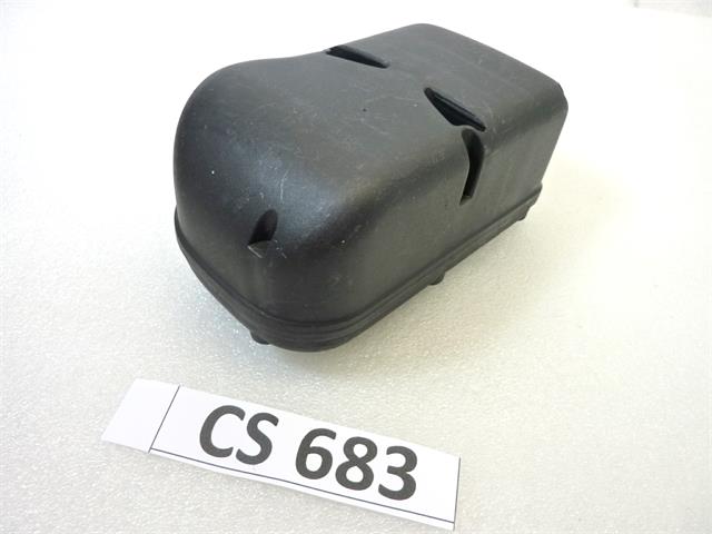 Filtro per carburatore DGM 48530-S F112 vari modelli diam imbocco 57 mm NUOVO fondo di magazzino - immagine 5