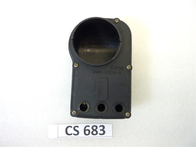 Filtro per carburatore DGM 48530-S F112 vari modelli diam imbocco 57 mm NUOVO fondo di magazzino - immagine 6