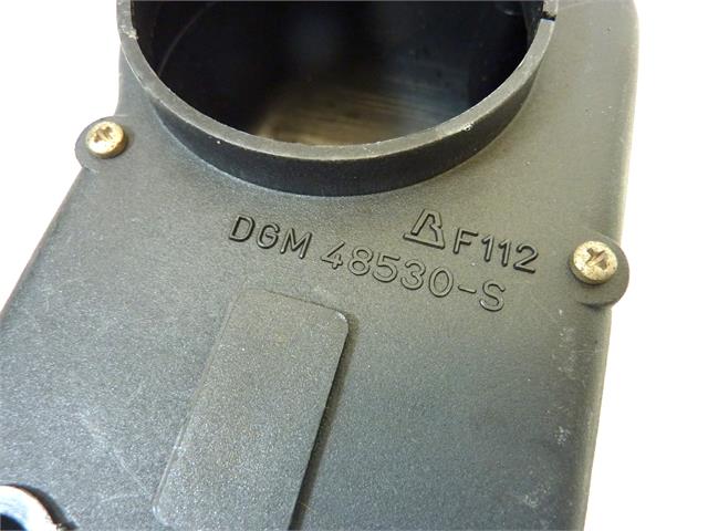 Filtro per carburatore DGM 48530-S F112 vari modelli diam imbocco 57 mm NUOVO fondo di magazzino - immagine 7