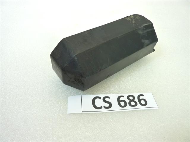 Coperchio motorino avviamento Guzzi V35 V50 V65 850 1000 nero cod 19733350 - immagine 4
