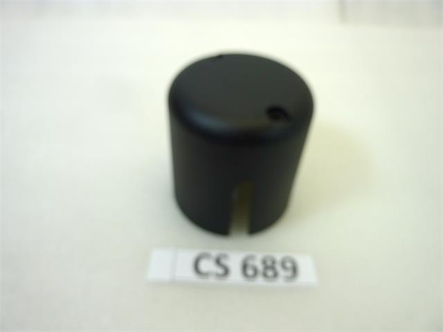 Supporto contachilometri Guzzi California 1100 EV vintage plastica nero