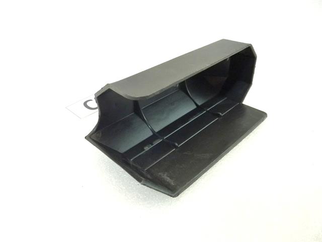 Coperchio motorino avviamento Guzzi V35 V50 V65 850 1000 nero cod 19733350 - immagine 9