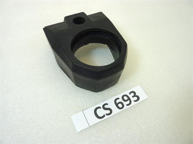 Supporto gomma contagiri Guzzi V1000 G5 Idroconvert - immagine 2