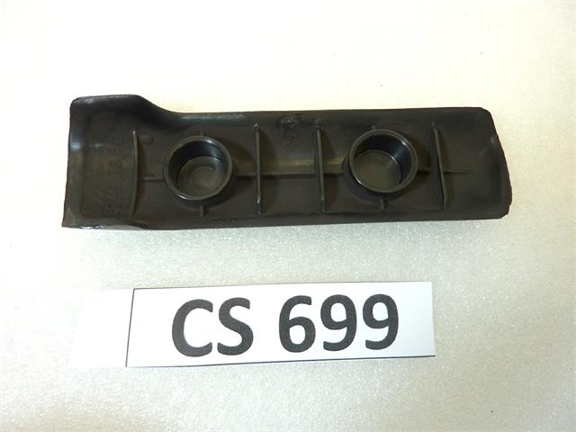 Copritelaio Guzzi Breva Nevada 750 cod 32457810 - immagine 4