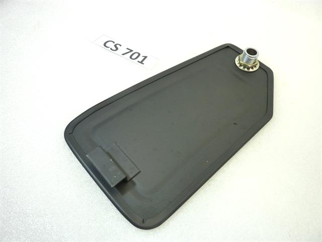 Coperchio vano portaoggetti Guzzi California 3 III sinistro carena anteriore cod 29576360 NUOVO fondo di magazzino - immagine 6