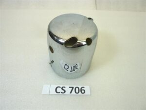 Supporto contagiri Guzzi California 3 III 1100 cromato