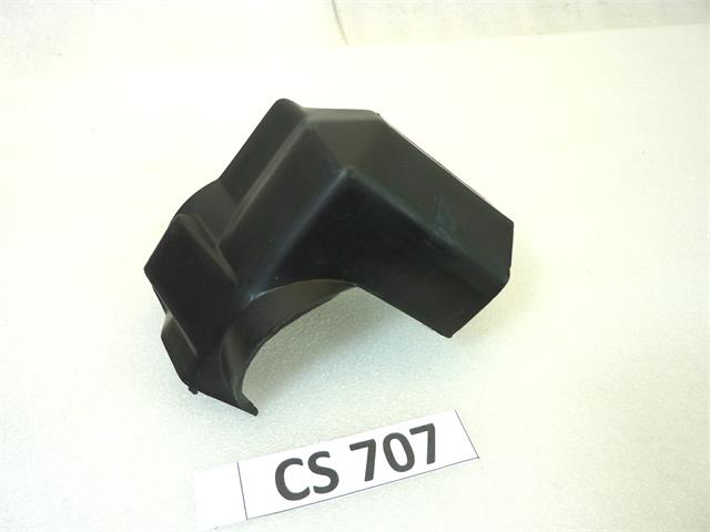 Coperchio valvola farfallato Guzzi California 1100 29113360 29113460 - immagine 2