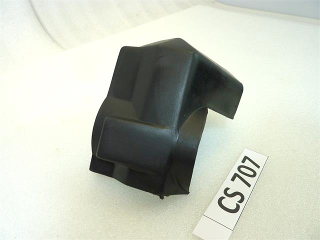 Coperchio valvola farfallato Guzzi California 1100 29113360 29113460 - immagine 3