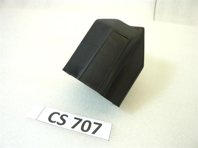 Coperchio valvola farfallato Guzzi California 1100 29113360 29113460 - immagine 4