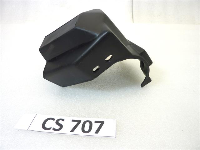 Coperchio valvola farfallato Guzzi California 1100 29113360 29113460 - immagine 5