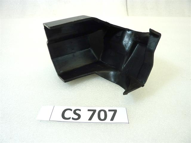 Coperchio valvola farfallato Guzzi California 1100 29113360 29113460 - immagine 6