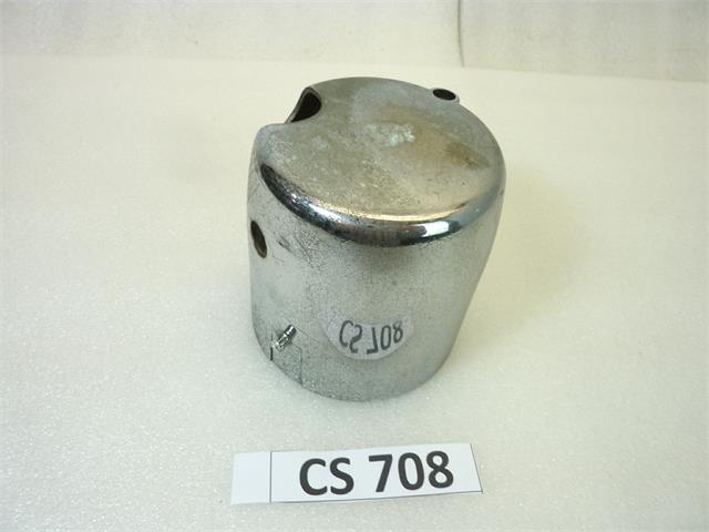 Supporto contachilometri Guzzi California 3 III 1100 cromato