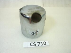 Supporto contachilometri Guzzi California 3 III 1100 cromato