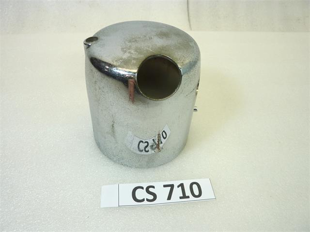 Supporto contachilometri Guzzi California 3 III 1100 cromato