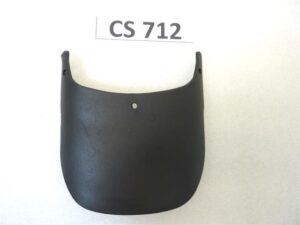 Paraspruzzi parafango Guzzi vari modelli misure 13 x 12 x 2 cm prolunga NUOVO fondo di magazzino