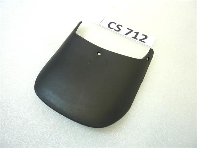 Paraspruzzi parafango Guzzi vari modelli misure 13 x 12 x 2 cm prolunga NUOVO fondo di magazzino - immagine 3