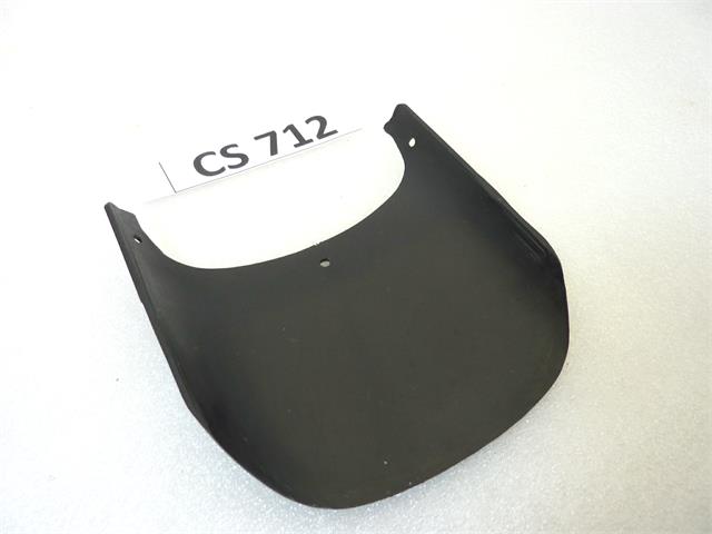 Paraspruzzi parafango Guzzi vari modelli misure 13 x 12 x 2 cm prolunga NUOVO fondo di magazzino - immagine 5