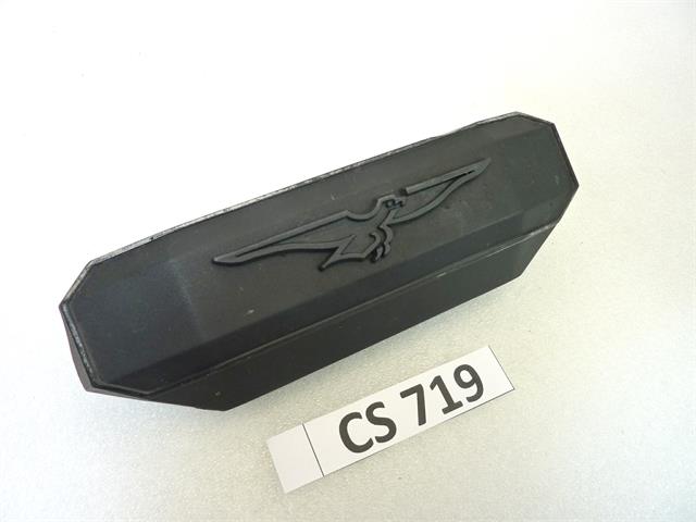 Coperchio forcella Guzzi V35 III 3 1985 - 1992