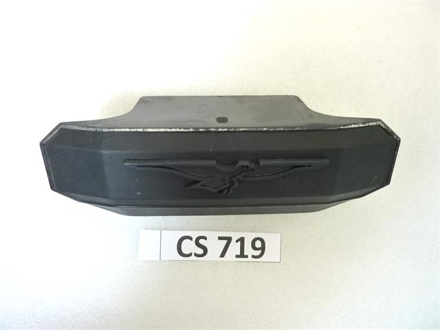 Coperchio forcella Guzzi V35 III 3 1985 - 1992 - immagine 2