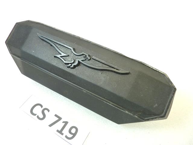Coperchio forcella Guzzi V35 III 3 1985 - 1992 - immagine 3