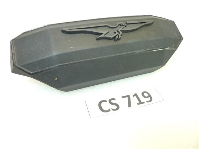 Coperchio forcella Guzzi V35 III 3 1985 - 1992 - immagine 4