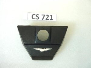 Coperchio blocchetto accensione Guzzi G5 cod GU18766201