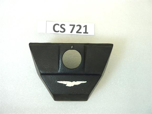 Coperchio blocchetto accensione Guzzi G5 cod GU18766201