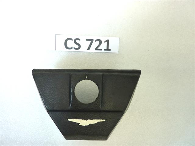 Coperchio blocchetto accensione Guzzi G5 cod GU18766201 - immagine 4