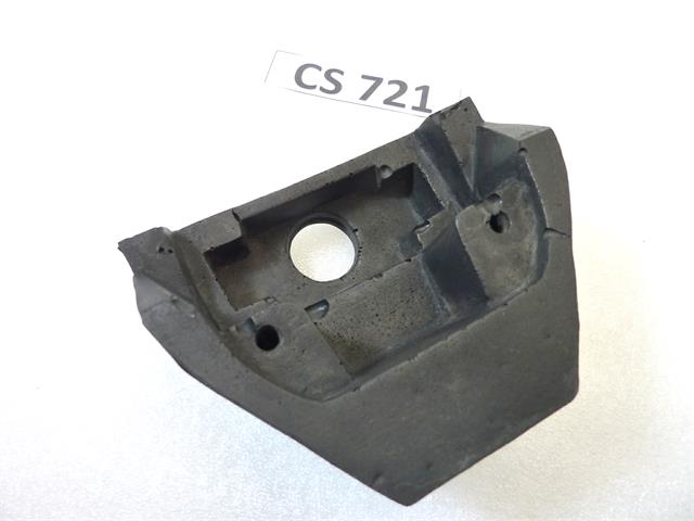 Coperchio blocchetto accensione Guzzi G5 cod GU18766201 - immagine 5