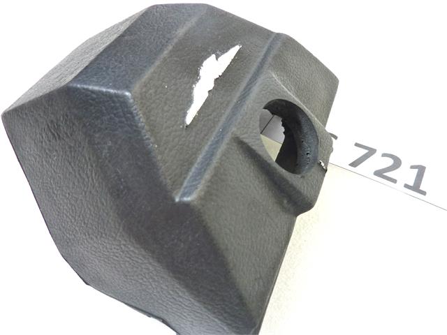 Coperchio blocchetto accensione Guzzi G5 cod GU18766201 - immagine 7