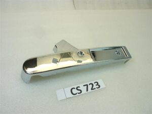 Protezione portapacchi destro Guzzi California 1100 Jackal  cod 30467361 NUOVO fondo di magazzino