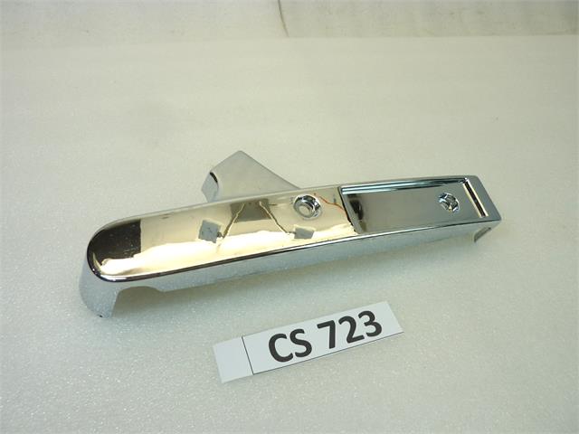 Protezione portapacchi destro Guzzi California 1100 Jackal cod 30467361 NUOVO fondo di magazzino