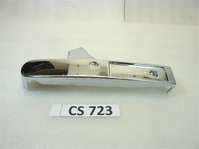 Protezione portapacchi destro Guzzi California 1100 Jackal cod 30467361 NUOVO fondo di magazzino - immagine 2