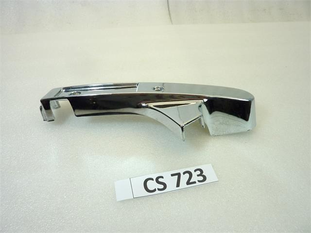 Protezione portapacchi destro Guzzi California 1100 Jackal cod 30467361 NUOVO fondo di magazzino - immagine 4