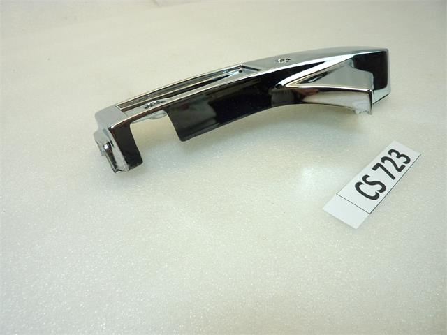 Protezione portapacchi destro Guzzi California 1100 Jackal cod 30467361 NUOVO fondo di magazzino - immagine 5