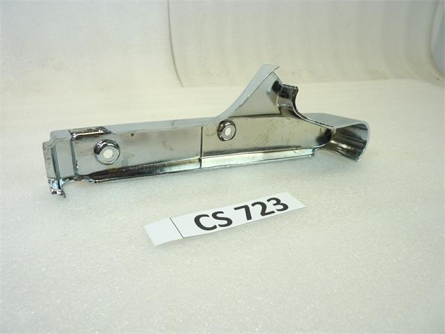 Protezione portapacchi destro Guzzi California 1100 Jackal cod 30467361 NUOVO fondo di magazzino - immagine 6