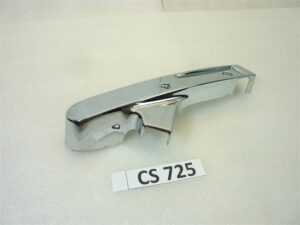 Protezione portapacchi sinistro Guzzi California 1100 Jackal cod 30466910 NUOVO fondo di magazzino