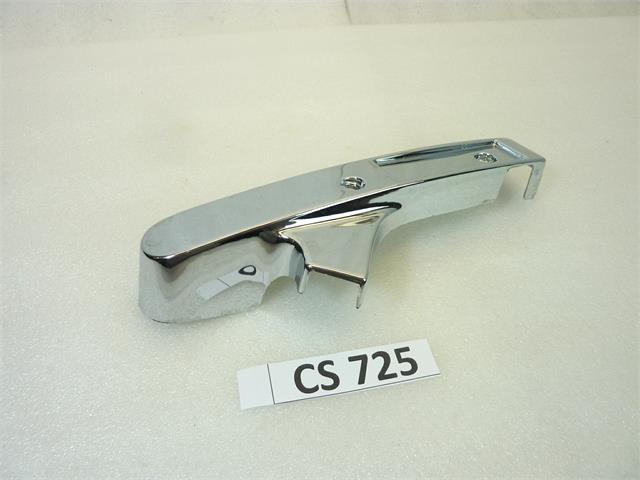 Protezione portapacchi sinistro Guzzi California 1100 Jackal cod 30466910 NUOVO fondo di magazzino