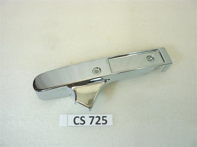 Protezione portapacchi sinistro Guzzi California 1100 Jackal cod 30466910 NUOVO fondo di magazzino - immagine 2