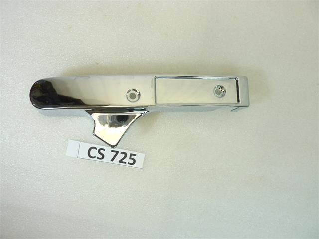 Protezione portapacchi sinistro Guzzi California 1100 Jackal cod 30466910 NUOVO fondo di magazzino - immagine 3