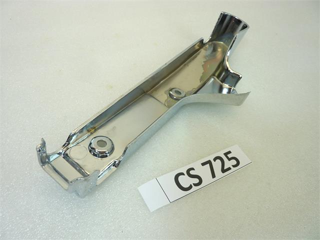 Protezione portapacchi sinistro Guzzi California 1100 Jackal cod 30466910 NUOVO fondo di magazzino - immagine 6