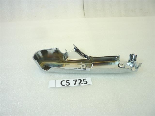 Protezione portapacchi sinistro Guzzi California 1100 Jackal cod 30466910 NUOVO fondo di magazzino - immagine 8
