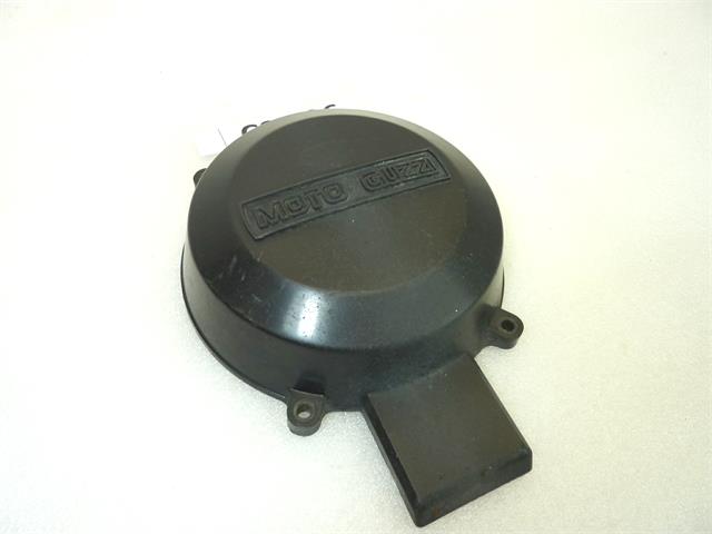 Carter alternatore Guzzi Serie Grossa California V7 850 1000 cod 18001650 - immagine 2