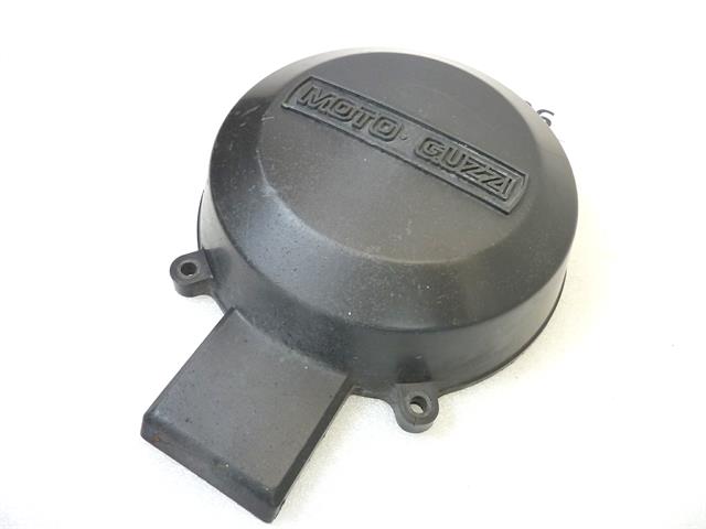 Carter alternatore Guzzi Serie Grossa California V7 850 1000 cod 18001650 - immagine 4