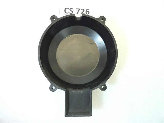 Carter alternatore Guzzi Serie Grossa California V7 850 1000 cod 18001650 - immagine 5