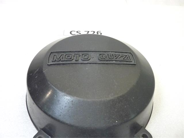 Carter alternatore Guzzi Serie Grossa California V7 850 1000 cod 18001650 - immagine 8